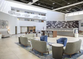 Holiday Inn Orlando International Airport by IHG hotel thumbnail 6