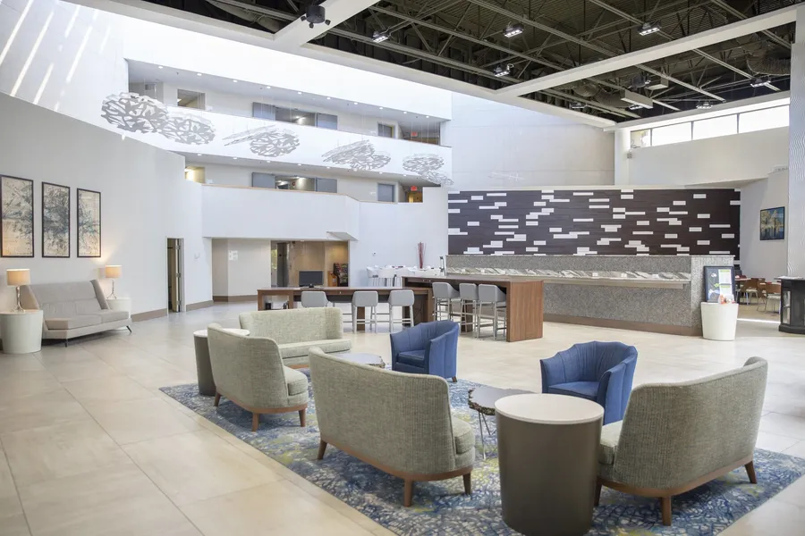 Holiday Inn Orlando International Airport by IHG hotel detail image 6