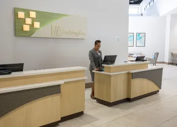 Holiday Inn Orlando International Airport by IHG hotel thumbnail 7