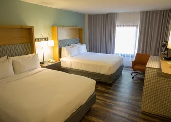 Holiday Inn Orlando International Airport by IHG hotel thumbnail 8