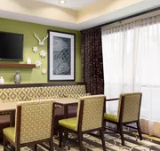 Hampton Inn Houston-Willowbrook Mall hotel detail image 3