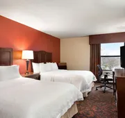 Hampton Inn Houston-Willowbrook Mall hotel detail image 5