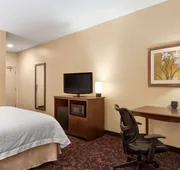 Hampton Inn Houston-Willowbrook Mall hotel detail image 7