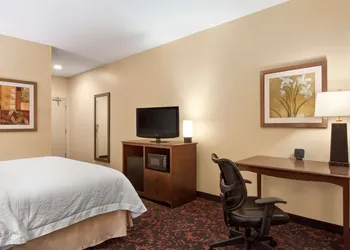 Hampton Inn Houston-Willowbrook Mall hotel thumbnail 7