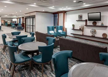 Hampton Inn St. Louis-Downtown (At the Gateway Arch) hotel thumbnail 2