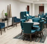 Hampton Inn St. Louis-Downtown (At the Gateway Arch) hotel detail image 3