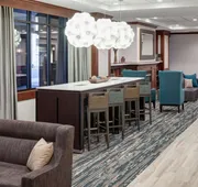 Hampton Inn St. Louis-Downtown (At the Gateway Arch) hotel detail image 5