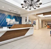 Holiday Inn Express Hotel & Suites Grand Rapids-North by IHG hotel detail image 3