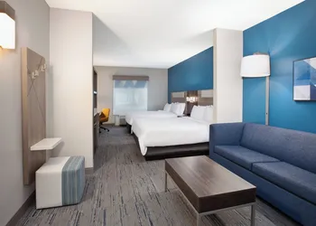 Holiday Inn Express Hotel & Suites Grand Rapids-North by IHG hotel thumbnail 7
