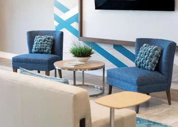 Hilton Garden Inn Des Moines Airport hotel thumbnail 2