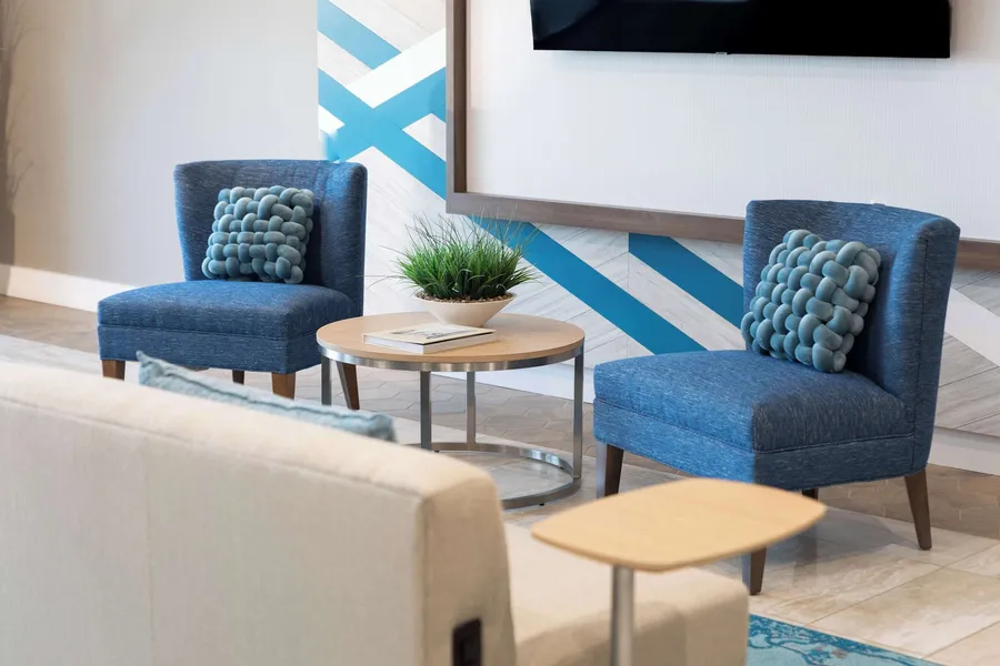 Hilton Garden Inn Des Moines Airport hotel detail image 2