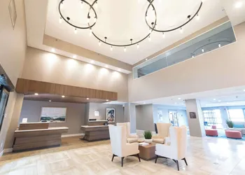 Hilton Garden Inn Des Moines Airport hotel thumbnail 4