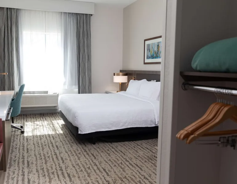 Hilton Garden Inn Des Moines Airport hotel detail image 6