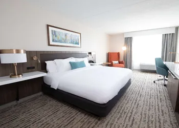 Hilton Garden Inn Des Moines Airport hotel thumbnail 8