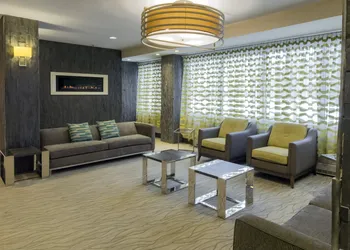 Holiday Inn Niagara Falls State Park Entry by IHG hotel thumbnail 2