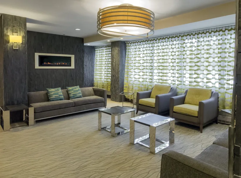Holiday Inn Niagara Falls State Park Entry by IHG hotel detail image 2
