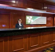 Holiday Inn Hotel & Suites Cincinnati - Eastgate by IHG hotel detail image 3