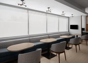 SpringHill Suites by Marriott Houston Intercontinental Arprt hotel thumbnail 3