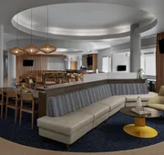 SpringHill Suites by Marriott Houston Intercontinental Arprt hotel detail image 4