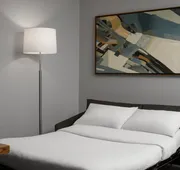 SpringHill Suites by Marriott Houston Intercontinental Arprt hotel detail image 7