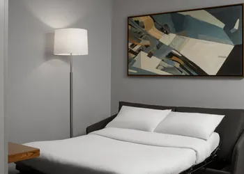 SpringHill Suites by Marriott Houston Intercontinental Arprt hotel thumbnail 7