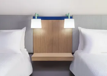 Garner Hotel Glen Burnie BWI Airport Area by IHG hotel thumbnail 3