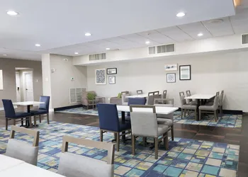 Garner Hotel Glen Burnie BWI Airport Area by IHG hotel thumbnail 8