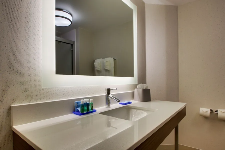 Holiday Inn Express Voorhees - Mt. Laurel by IHG hotel detail image 6