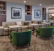 Hilton St. Louis Airport hotel detail image 3
