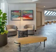 Hilton St. Louis Airport hotel detail image 5
