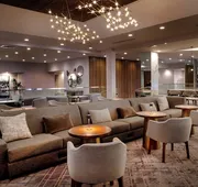 Hilton St. Louis Airport hotel detail image 7