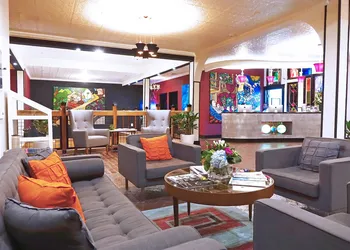 Henry Norman Hotel hotel thumbnail 3
