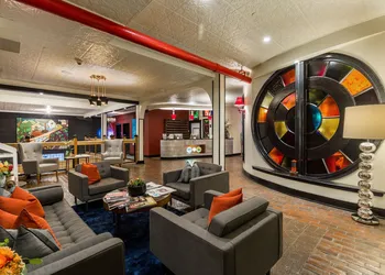 Henry Norman Hotel hotel thumbnail 4