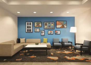 HYATT house Miami Airport hotel thumbnail 2
