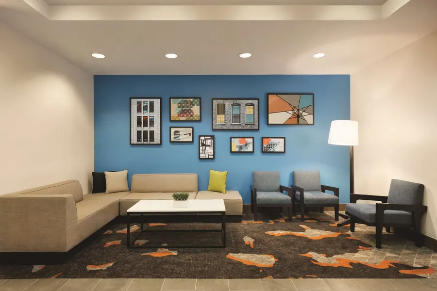 HYATT house Miami Airport hotel detail image 2