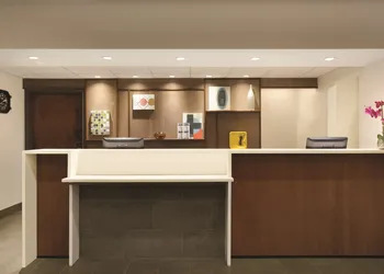 HYATT house Miami Airport hotel thumbnail 3