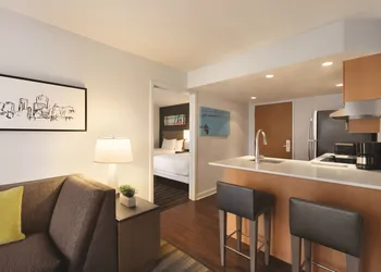 HYATT house Miami Airport hotel thumbnail 5