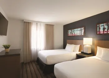 HYATT house Miami Airport hotel thumbnail 6