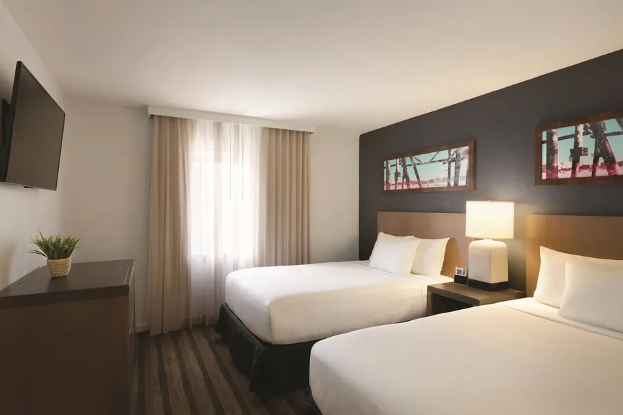 HYATT house Miami Airport hotel detail image 6