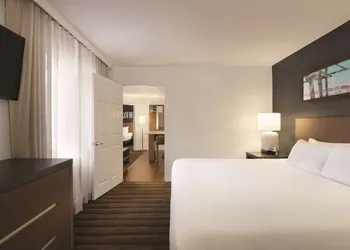 HYATT house Miami Airport hotel thumbnail 7