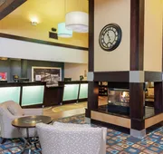 Hampton Inn & Suites Cleveland-Airport/Middleburg Heights hotel detail image 3