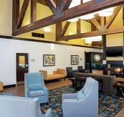 Hampton Inn & Suites Cleveland-Airport/Middleburg Heights hotel detail image 4