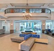 Embassy Suites by Hilton Miami International Airport hotel detail image 3