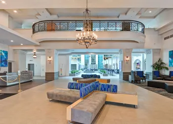 Embassy Suites by Hilton Miami International Airport hotel thumbnail 3