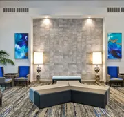 Embassy Suites by Hilton Miami International Airport hotel detail image 4
