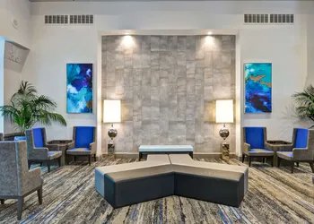 Embassy Suites by Hilton Miami International Airport hotel thumbnail 4