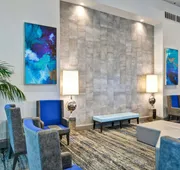 Embassy Suites by Hilton Miami International Airport hotel detail image 5