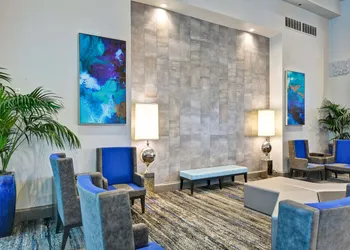Embassy Suites by Hilton Miami International Airport hotel thumbnail 5