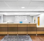 Hampton Inn Grand Rapids-North hotel detail image 3