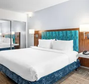 Hampton Inn Grand Rapids-North hotel detail image 5